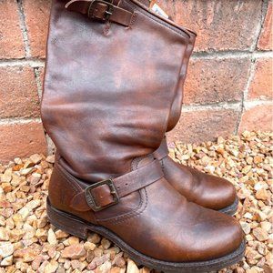 Frye Veronica Tall boots